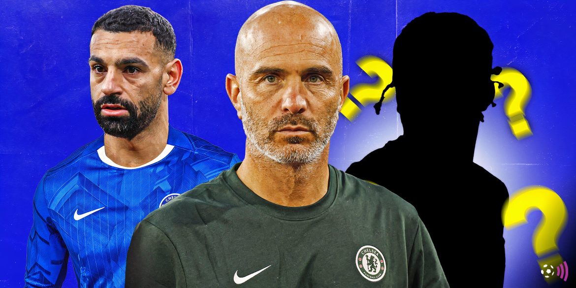 Chelsea have repeated their Salah mistake by selling "mentality monster"