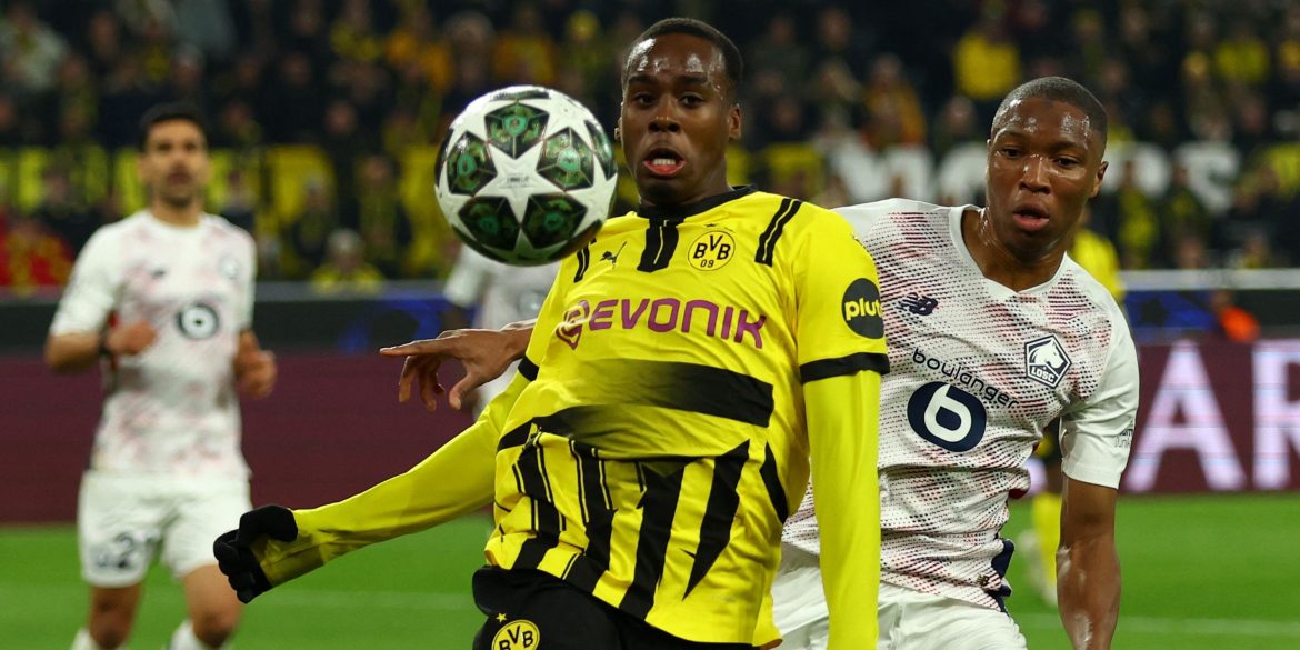 BlueCo have struck gold on Chelsea star who's worth way more than Gittens