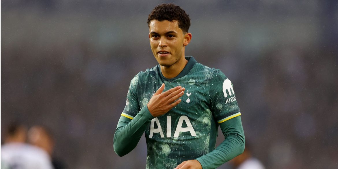 Better than Johnson: Spurs racing to sign prolific £25m "physical beast"