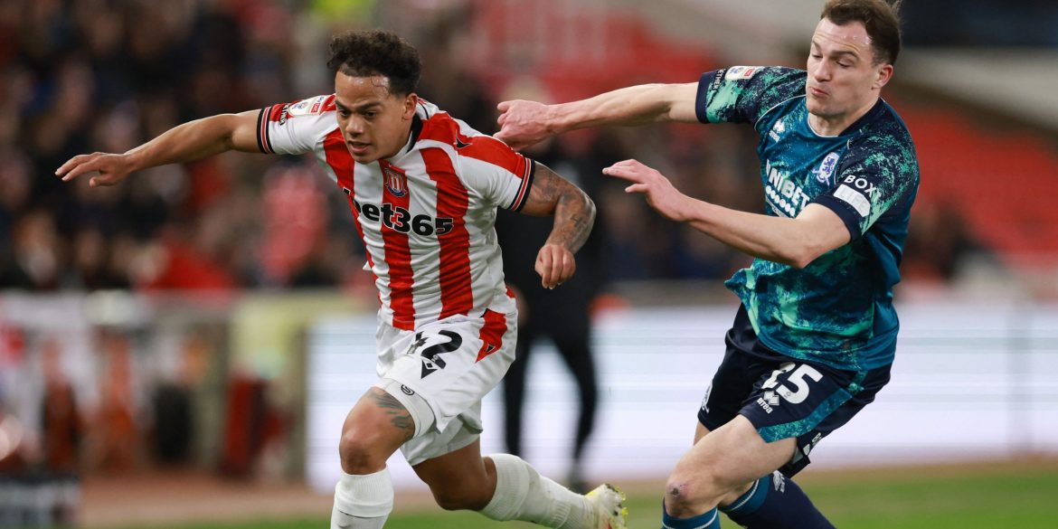 Worth way more than Manhoef: Celtic have struck gold on "breathtaking" star