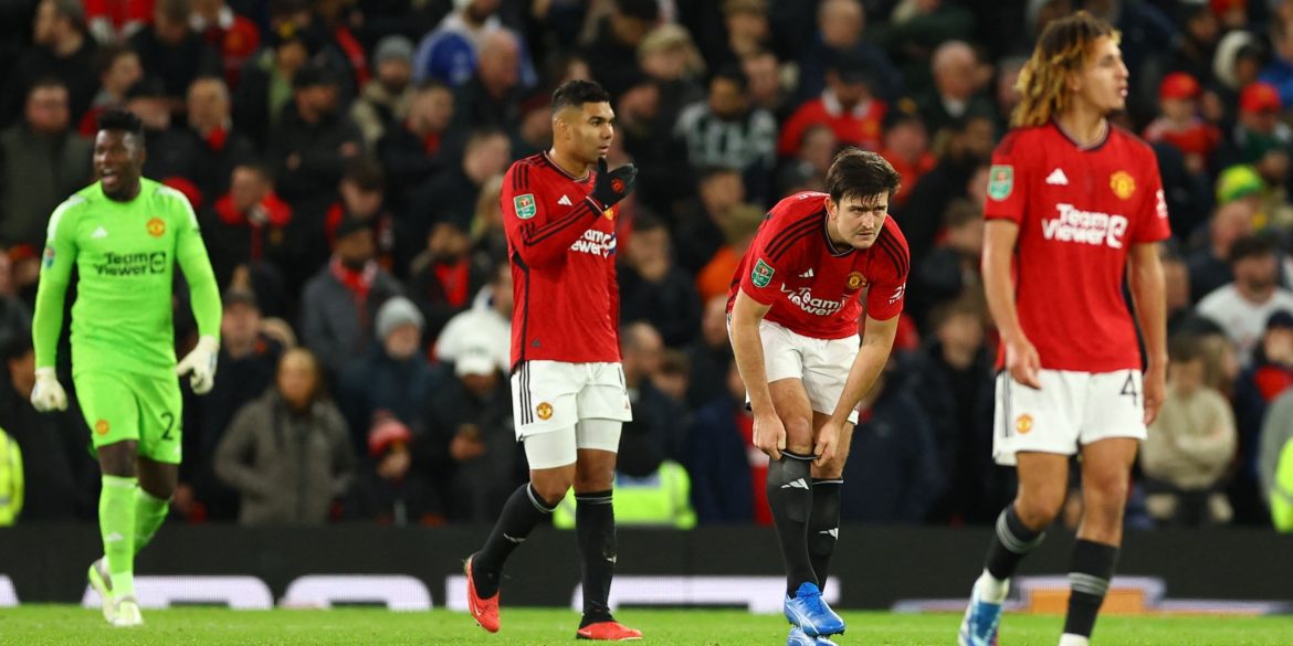 INEOS can save millions by axing Man Utd star who's cost the club £139m
