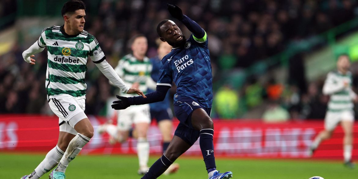 QPR now chasing "brilliant" forward who’s scored two Champions League goals
