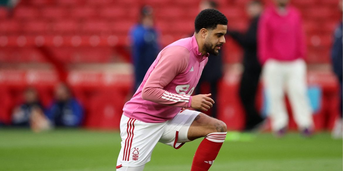 Better than Omobamidele: Leeds eyeing PL ace compared to Maldini last year