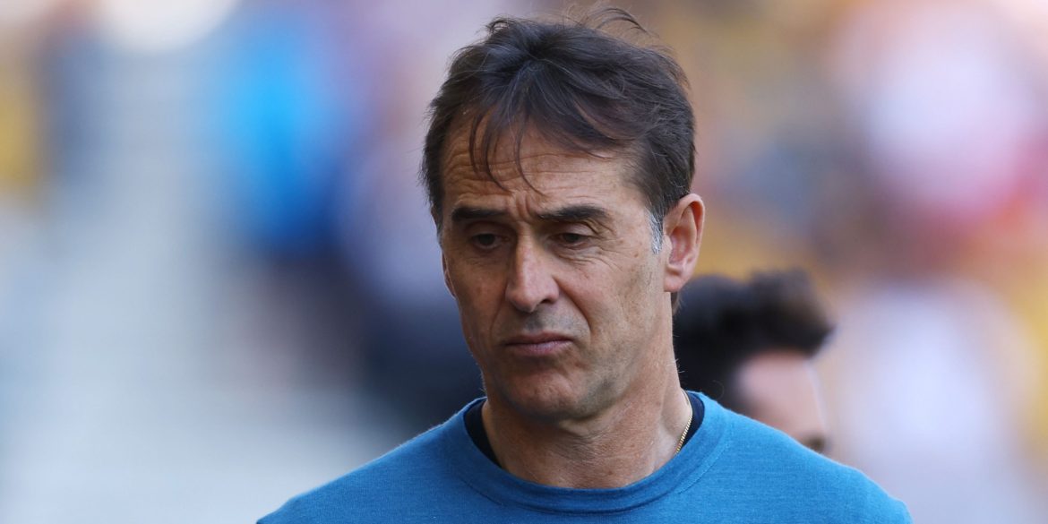 11x possession lost: Lopetegui must ditch West Ham man after 5/10 display
