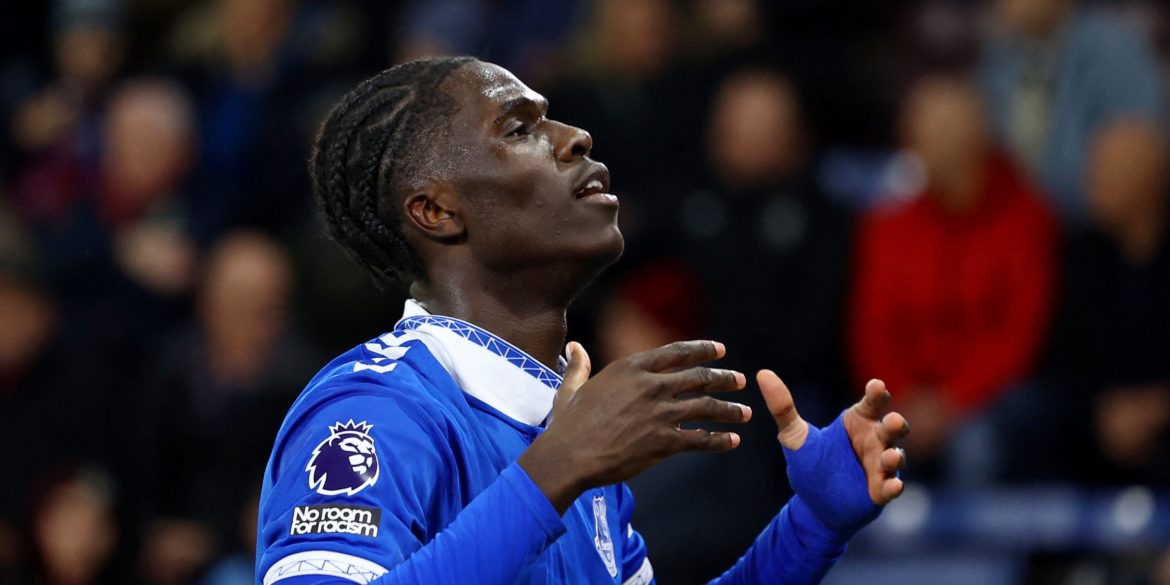 Everton enter race for £13m "wonderkid" who’s the perfect Onana partner