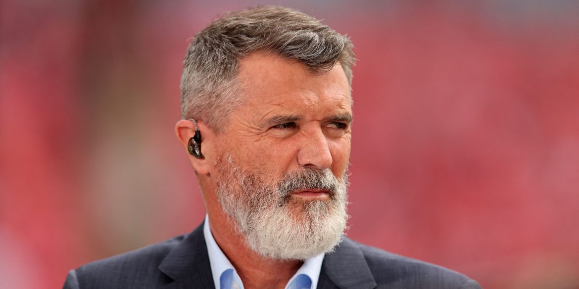 Rangers could sign experienced forward who Roy Keane said is a “nuisance”