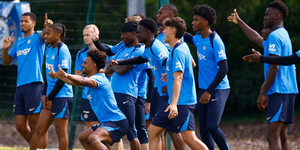 £130k-a-week ace in talks to leave Chelsea as BlueCo prepare "ruthless" axe