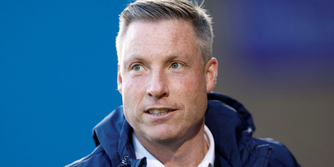 Millwall eyeing 3-5-2 Harris replacement who’s only lost 3 times all season