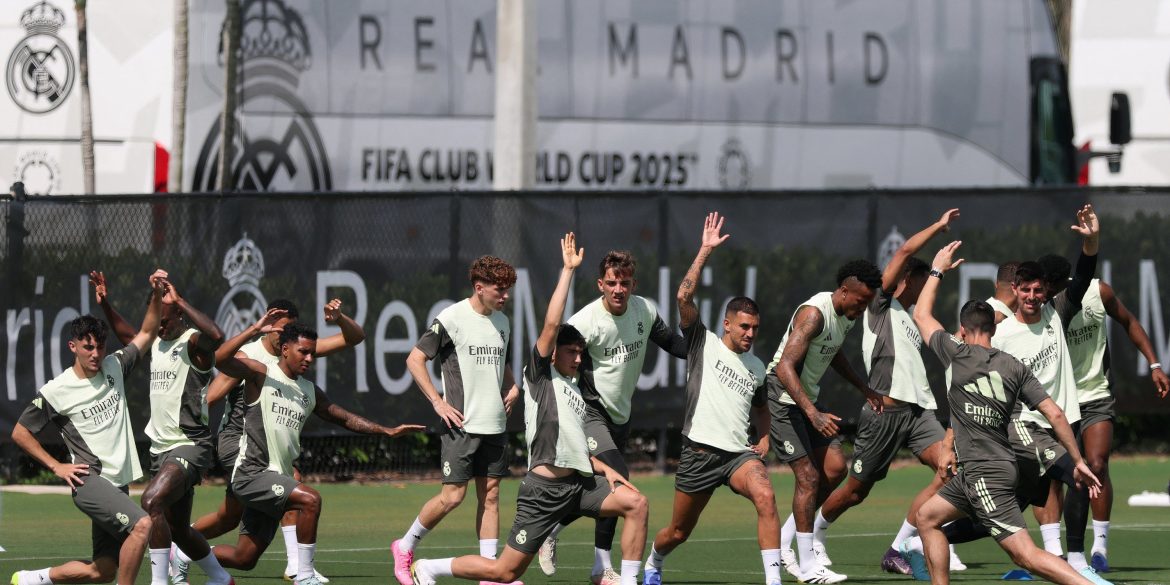 Pep wants Man City to offer £300k-p/w ace in exchange for Real Madrid star