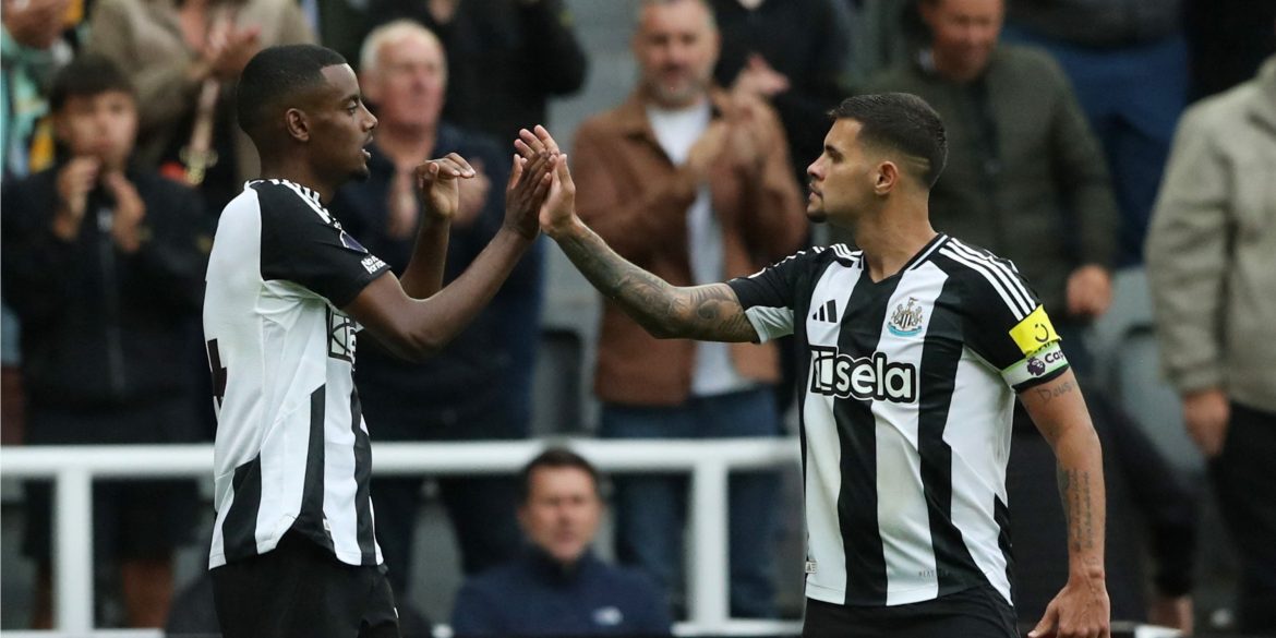 Man City now poised to chase "great" £100m ace in blockbuster summer deal