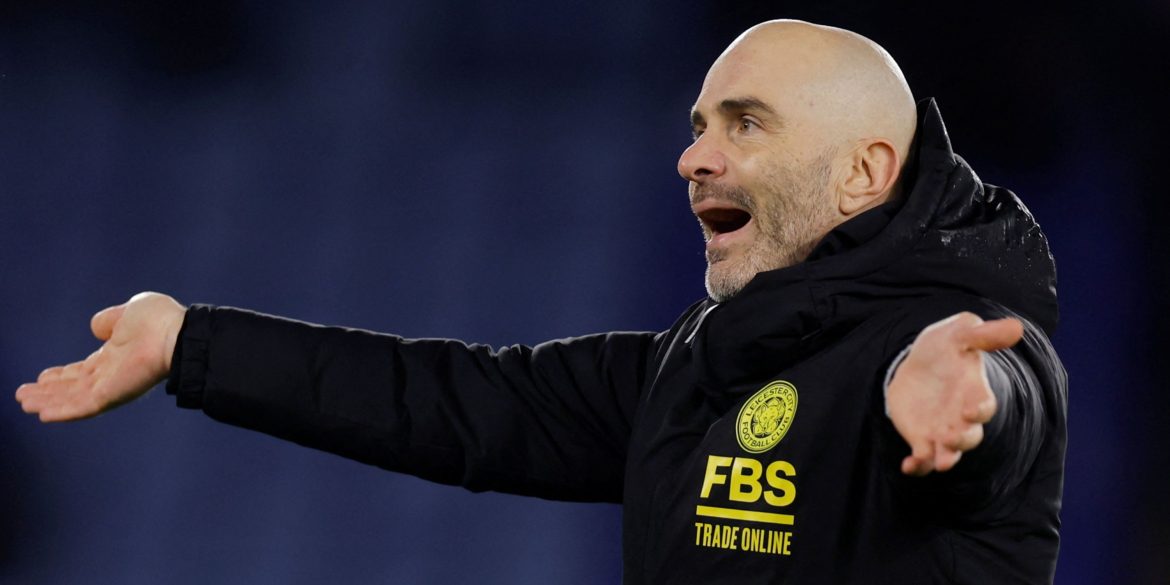 Chelsea submit bid for £70 million striker after green light from Maresca