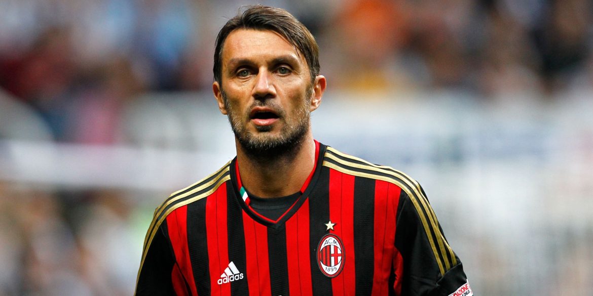 Arsenal consider move for "very calm" £65 million star who idolises Maldini