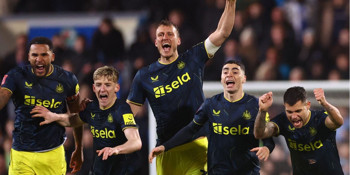 Howe must drop Newcastle star to allow 5ft 10 talent to flourish