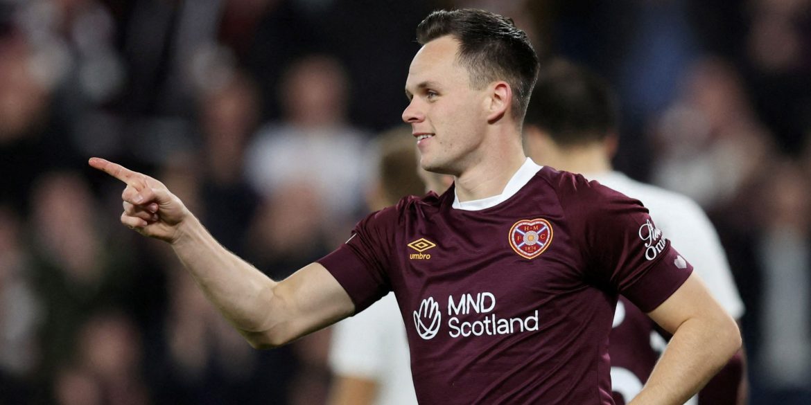 Celtic could land dream Shankland alternative in swoop for £7.6k-p/w whiz