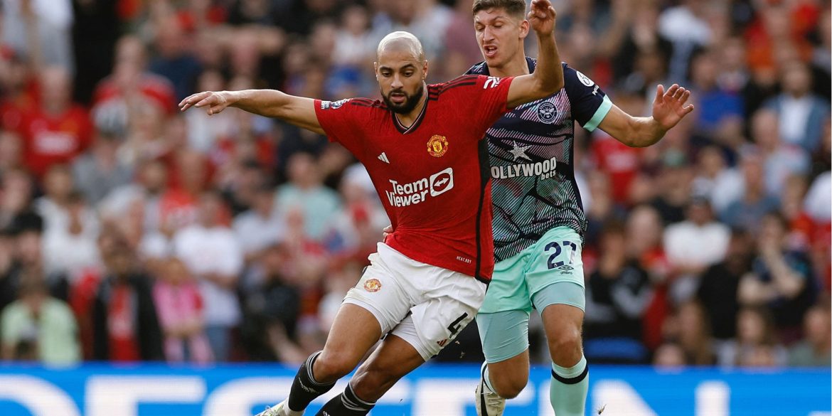 Man Utd: Ten Hag must unleash his £150k-p/w "genius" over Amrabat