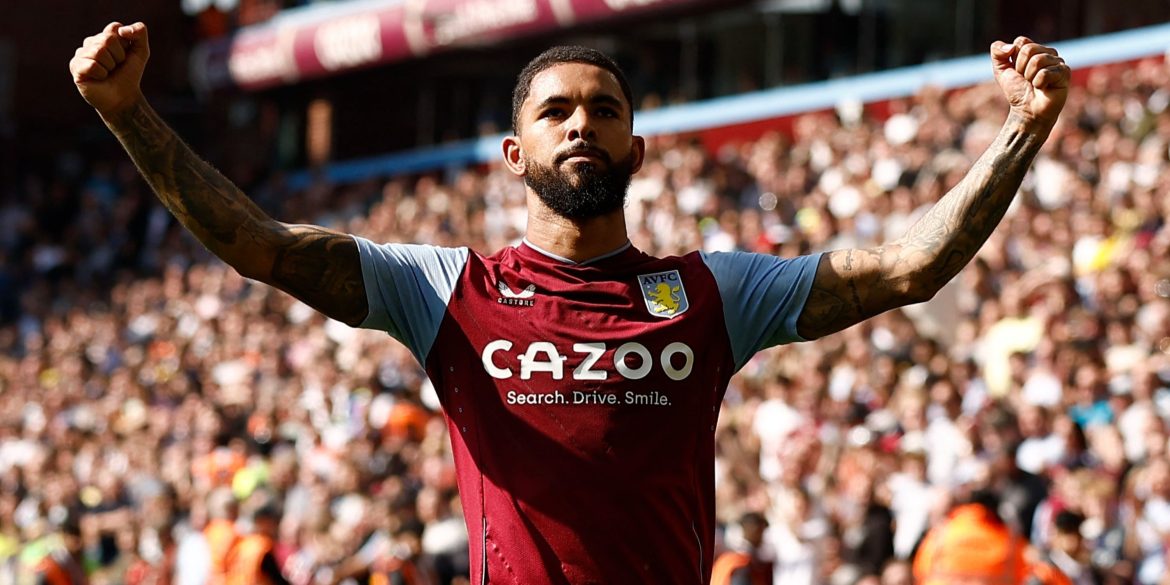 Arsenal: Edu Can Avenge Emi Martinez Gaffe By Signing £75k-p/w "Warrior"