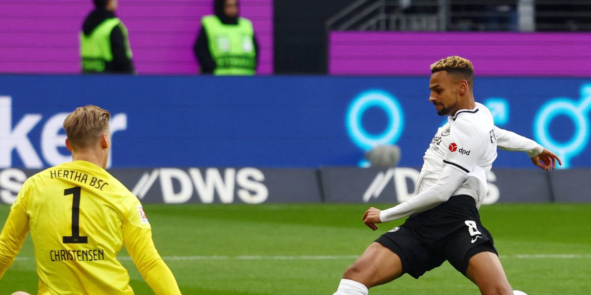 Arsenal: Gunners Could Hijack Deal For World Cup Star