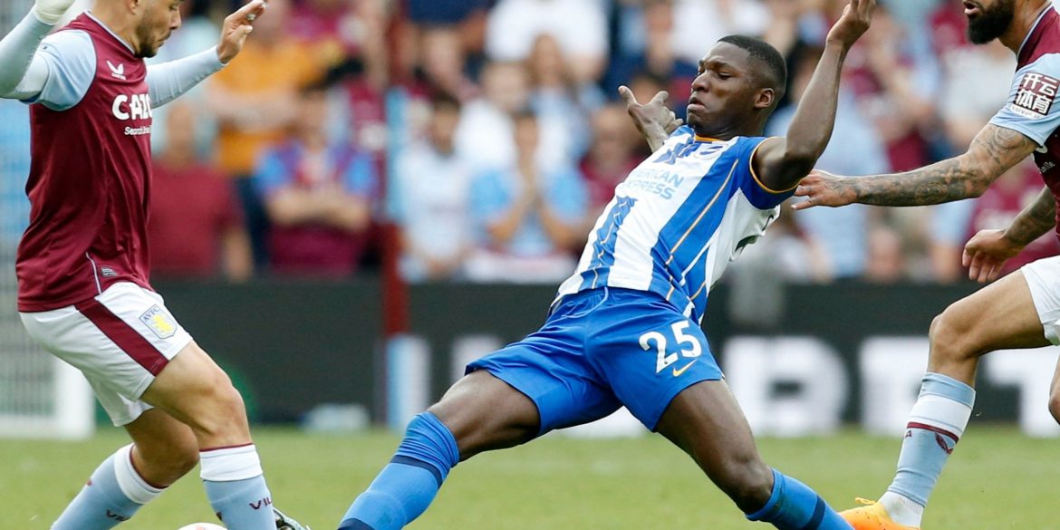 Chelsea To Finally Launch Bid For £80m-Rated Premier League Star
