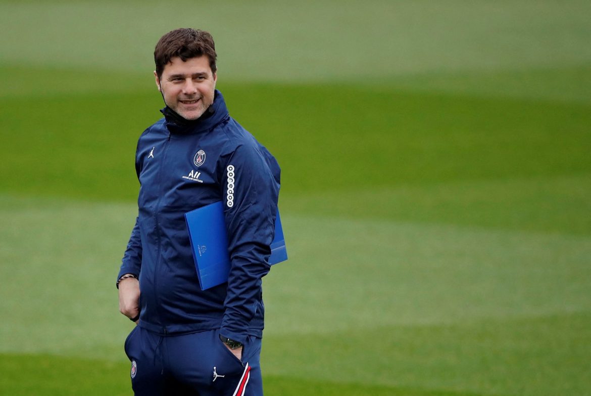 Pochettino Personally Asks Chelsea To Sign "Warrior"