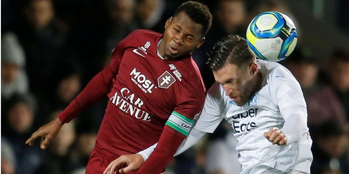 West Ham In The Mix To Sign 19k-A-Week Ace