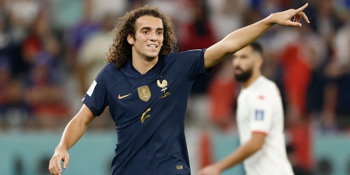Journalist Unsure Over Aston Villa Signing Guendouzi
