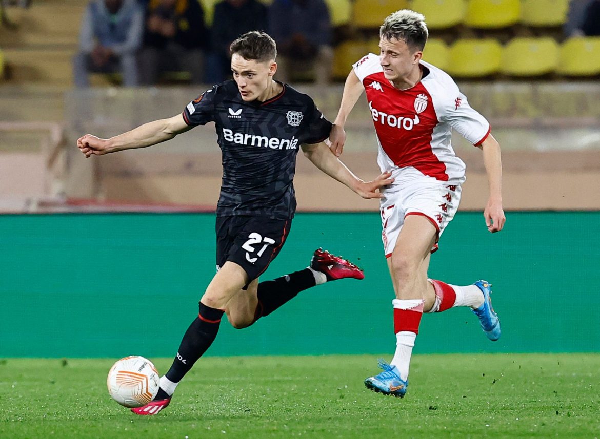 Man City join race to sign Messi-like star