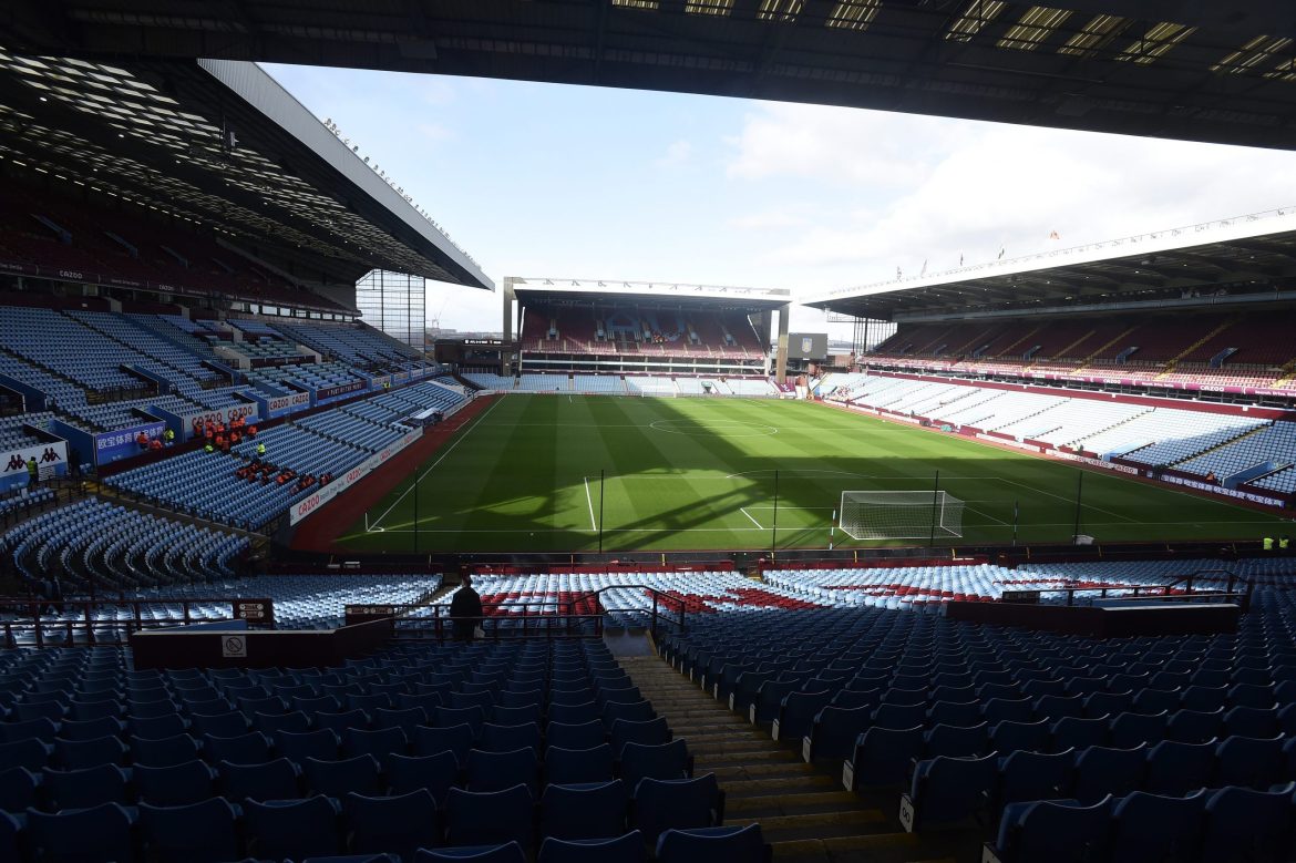Aston Villa: Fabrizio Romano shares Alberto Moleiro news