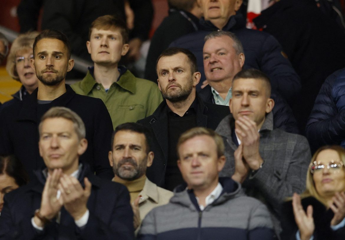 Southampton: Jones labelled ‘useful idiot’ by Simon Jordan