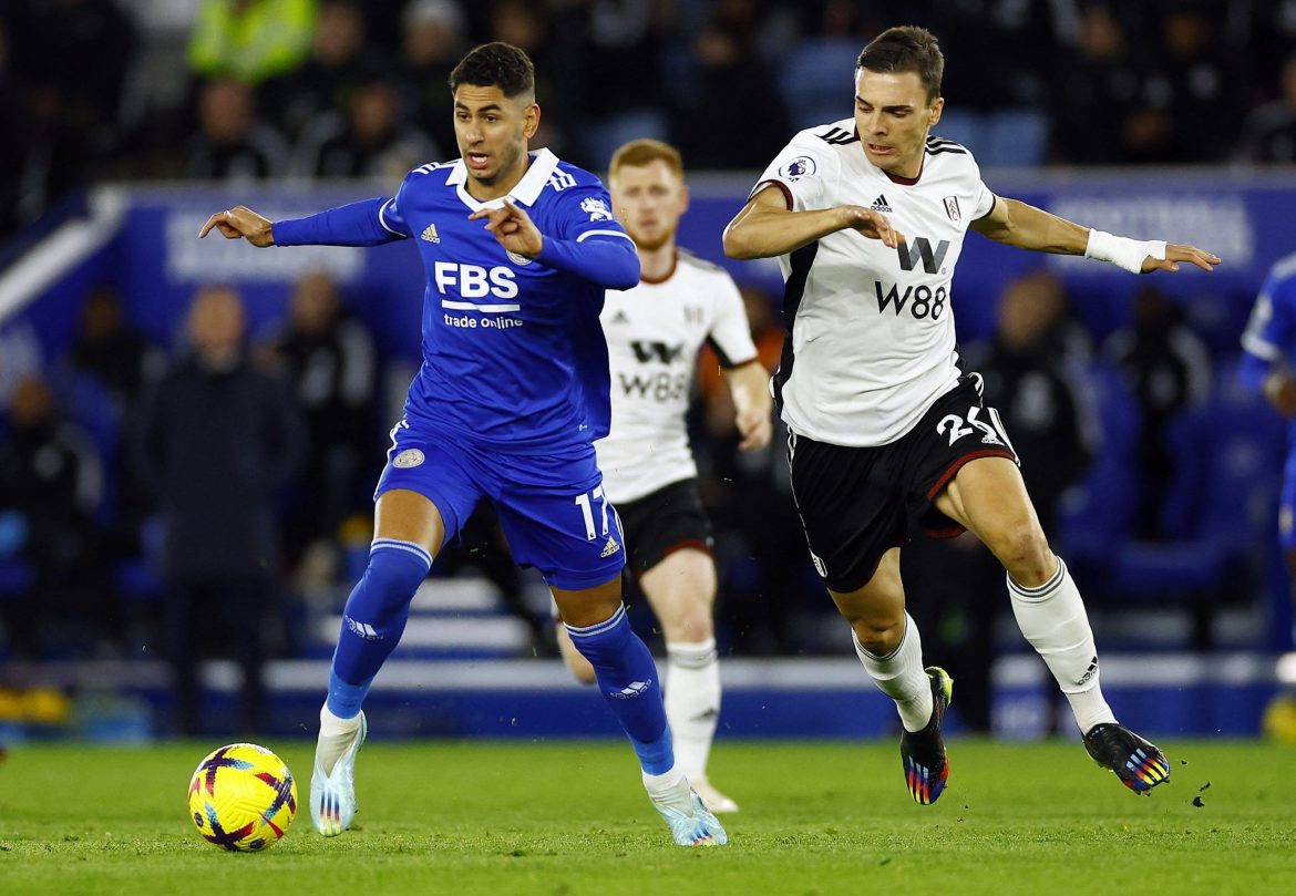Leeds: Ayoze Perez is a Harrison upgrade