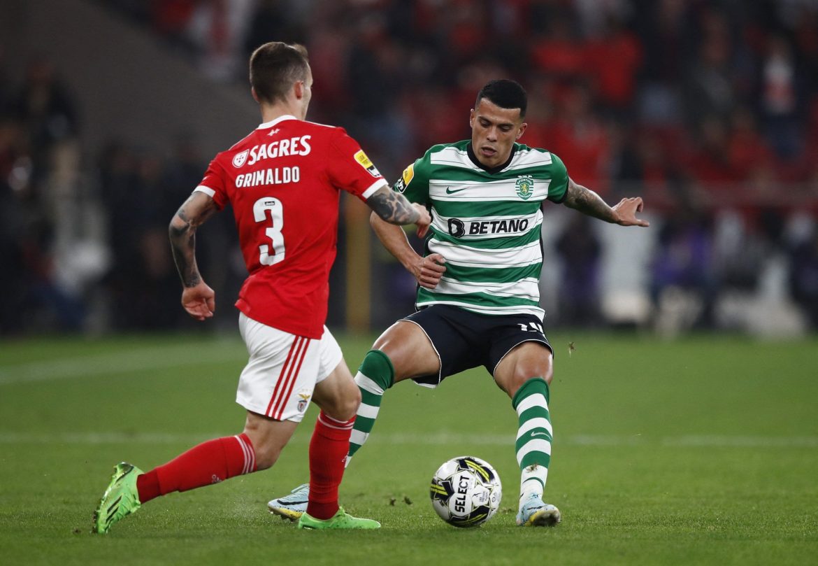 Manchester City: Porro can replace Walker