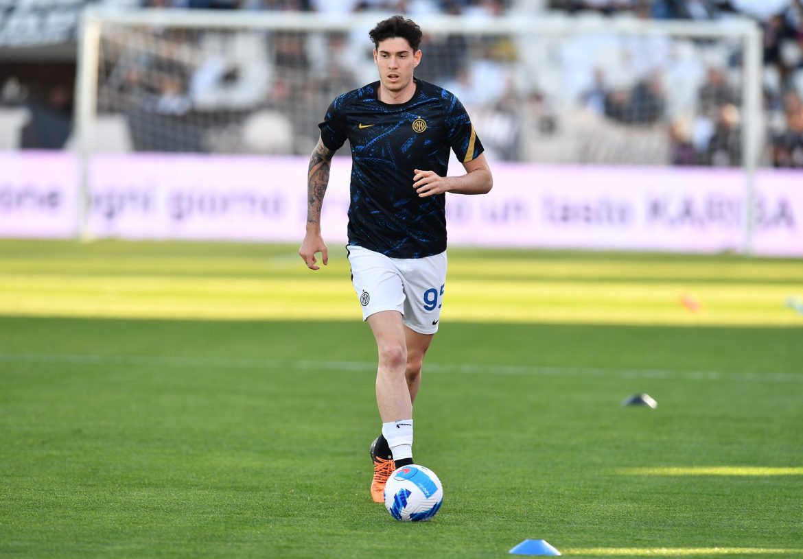 Spurs now ‘going after’ Alessandro Bastoni