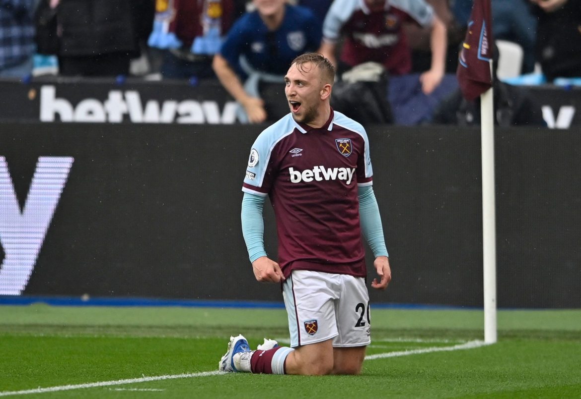 West Ham: Bowen in line for new contract