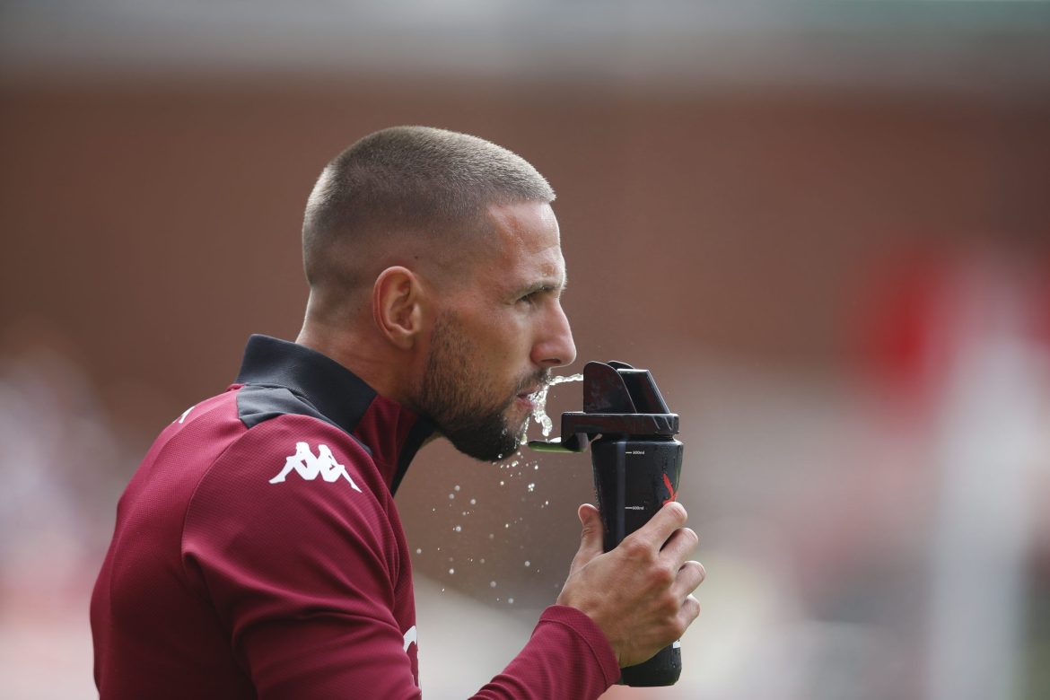West Brom not interested in Hourihane