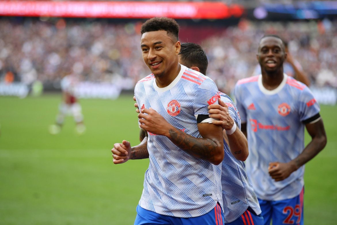 Newcastle United: Sky Sports drop Lingard update