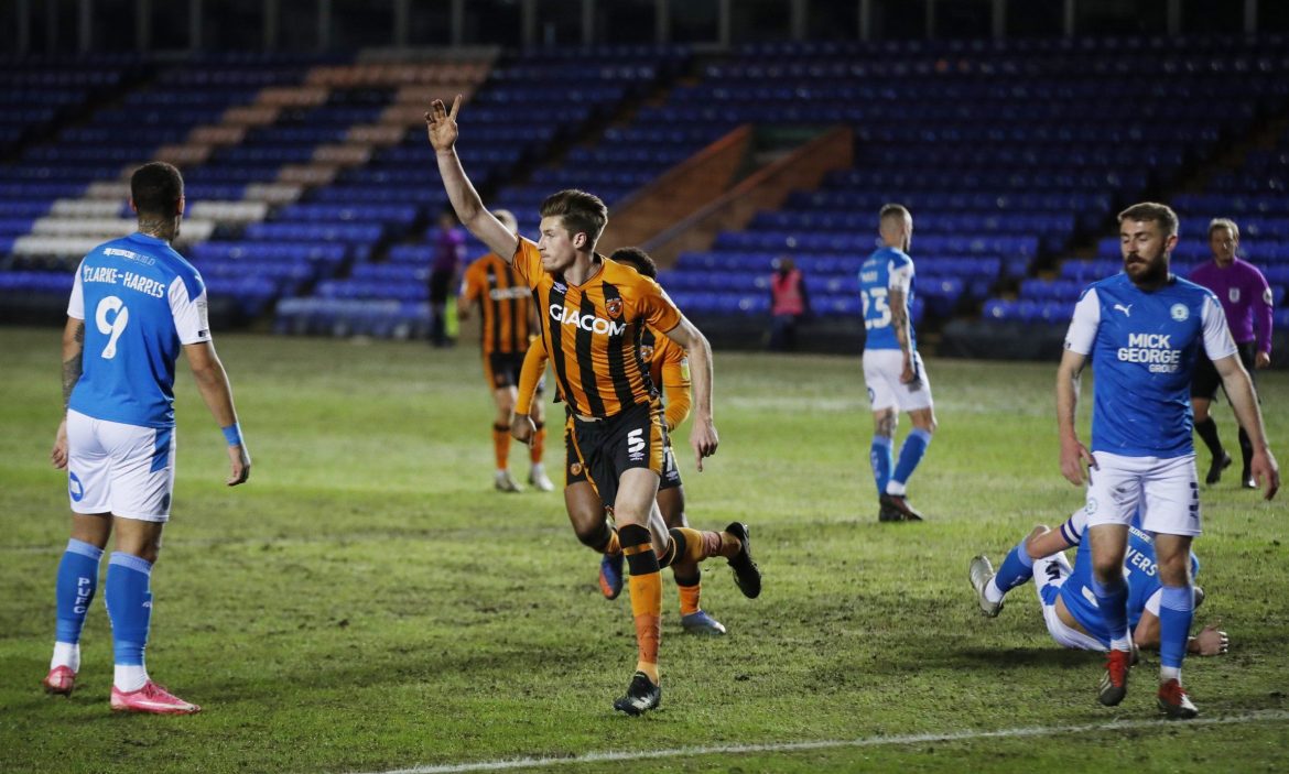 Derby dealt blow in Reece Burke pursuit