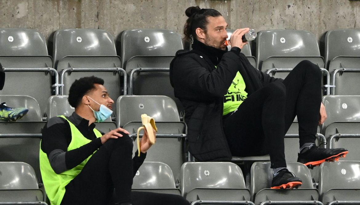 Newcastle undecided on Carroll future