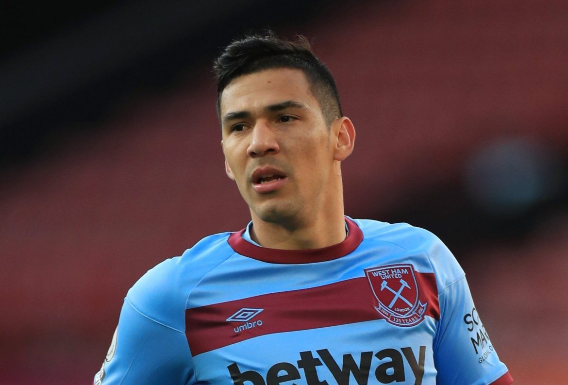 West Ham player has decided on future