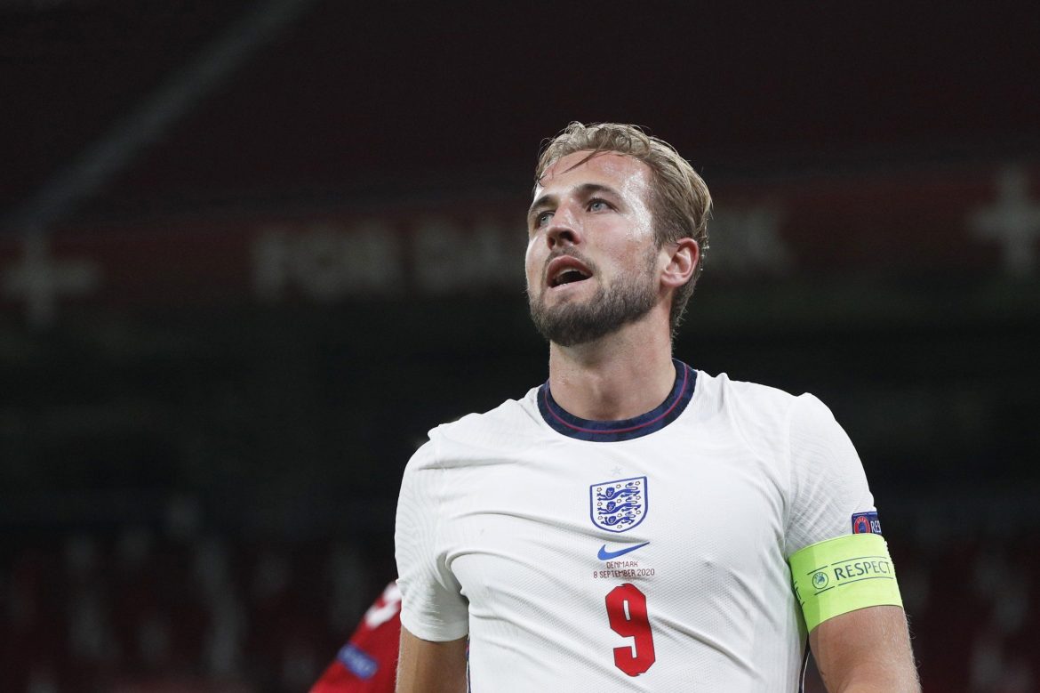 Spurs: Mourinho has beaten Klopp to the punch with Harry Kane masterplan