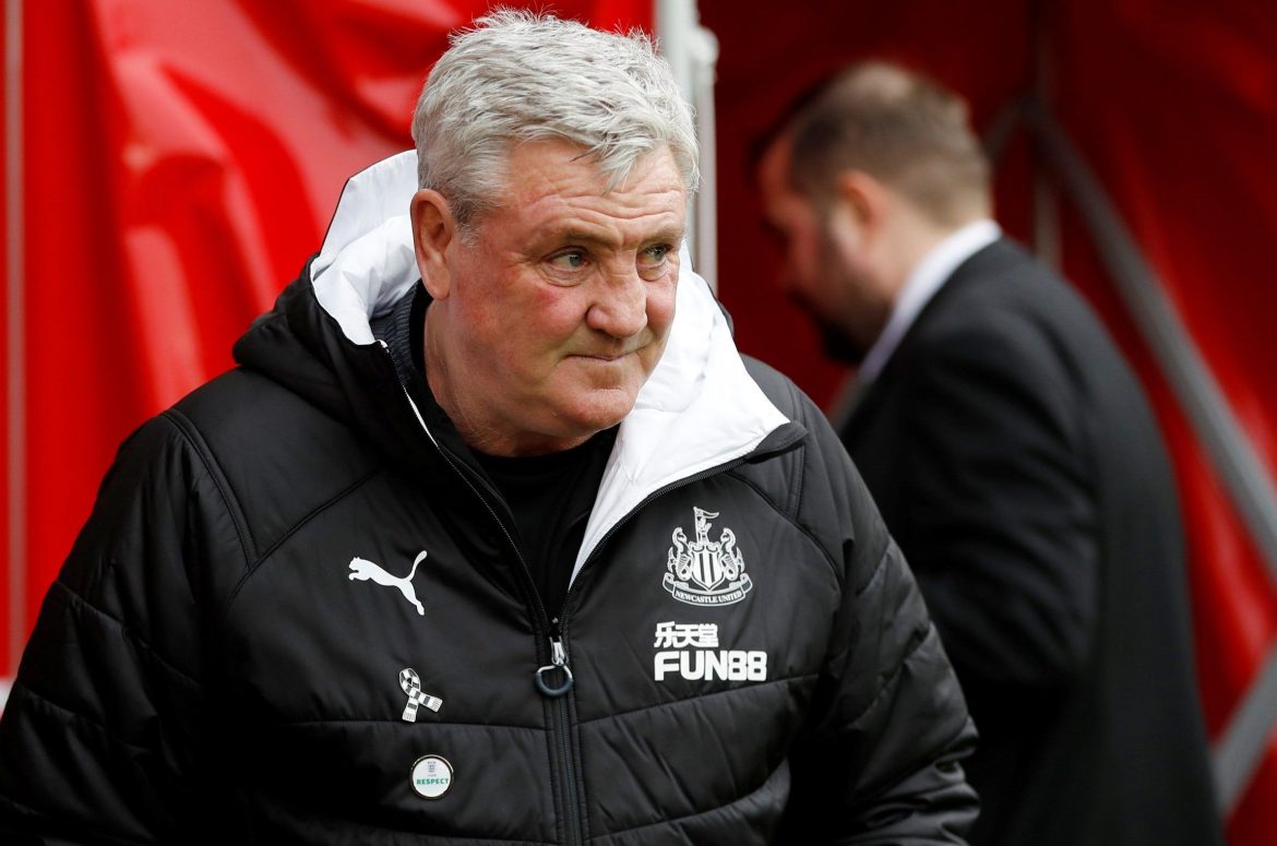 Luke Edwards delivers fresh update on Newcastle United and Steve Bruce