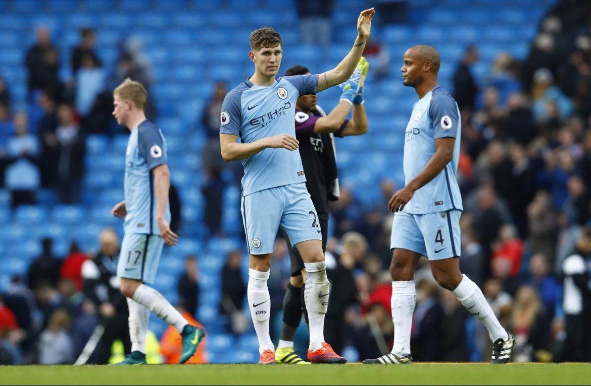 Everton news: Micah Richards tips John Stones to join the Toffees