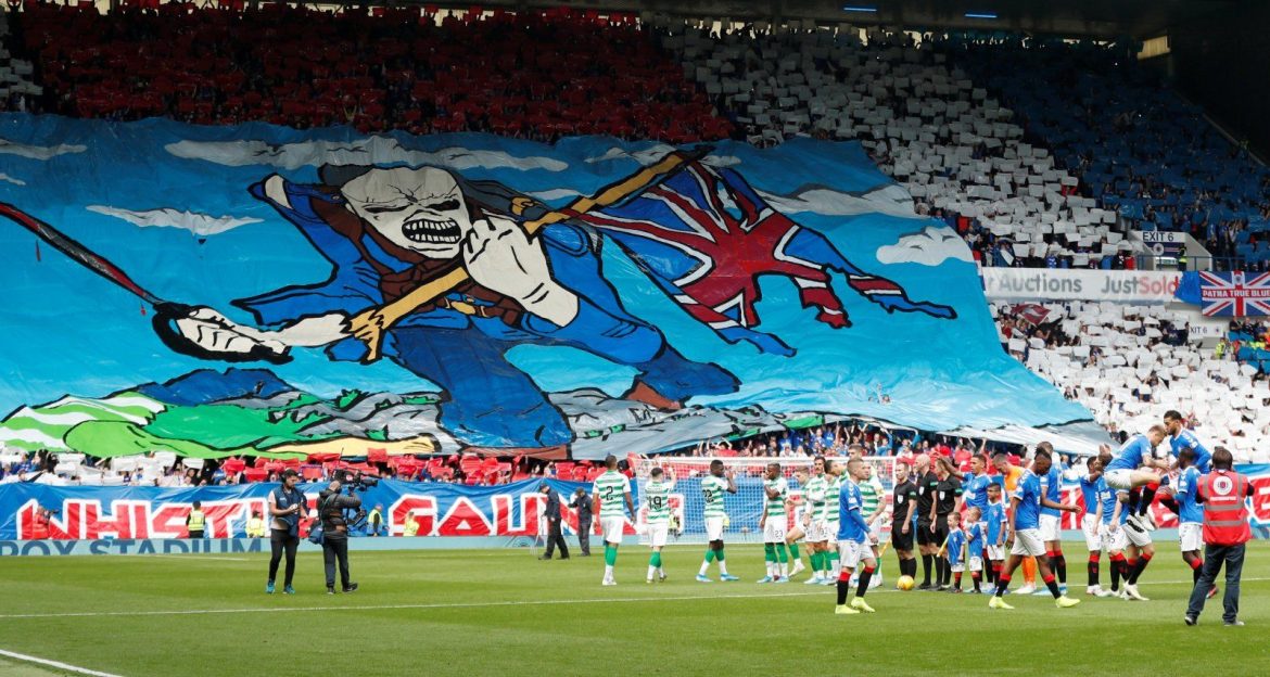 Glasgow Rangers: Gers should look at signing Ilia Gruev