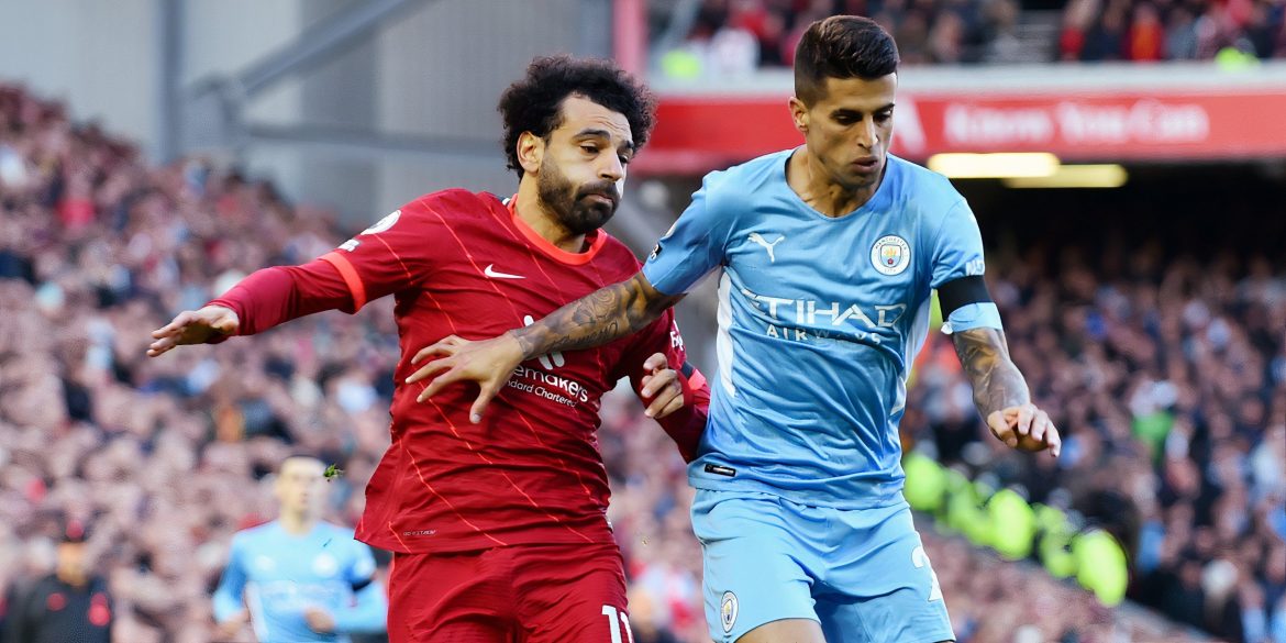 Pep's new Cancelo: Man City accelerating move to sign £60m "superstar"