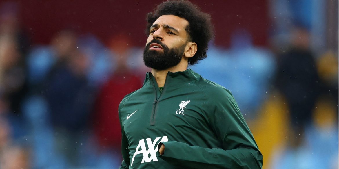 He’d help Salah break records: Liverpool make "the next Mbappe" a key target