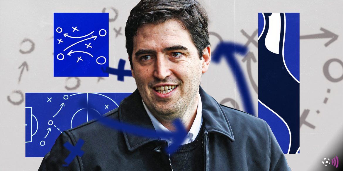 Better than Iraola: Spurs could hire "incredible" Europa League winner