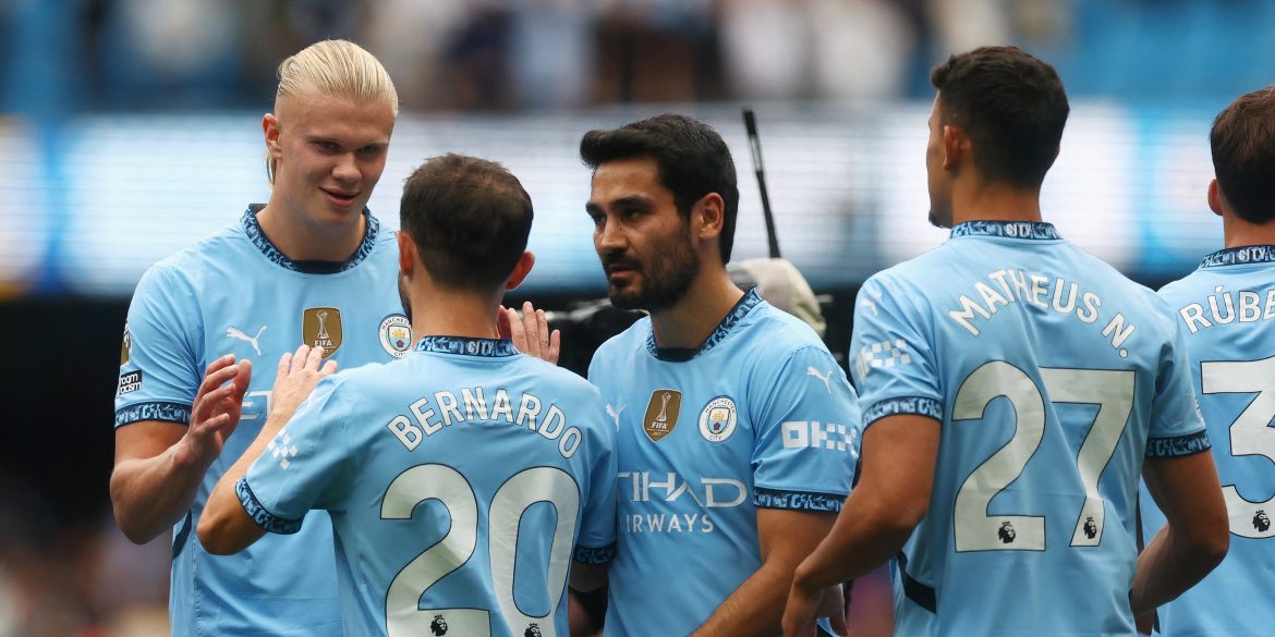 Man City have found a new superstar in 8/10 gem who outclassed KDB & McAtee