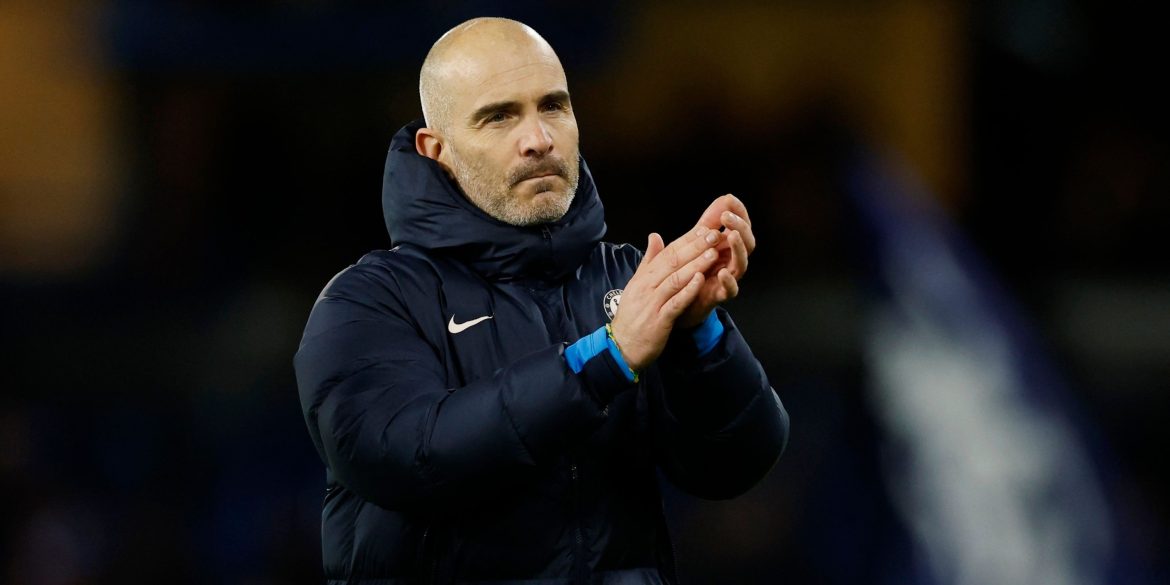 Chelsea make improved proposal to sign winger with Blues insistent on move