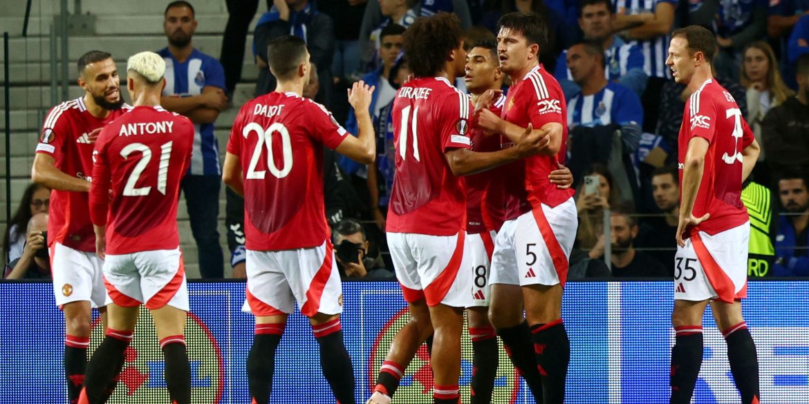 £190k-p/w Man Utd star now set to stay at Old Trafford with new deal close