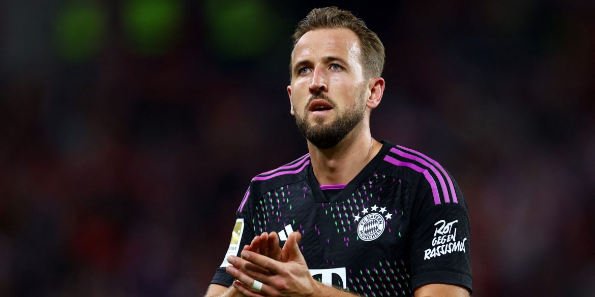 Chelsea could have signed £130m star who ranked above Kane in the Ballon d’Or