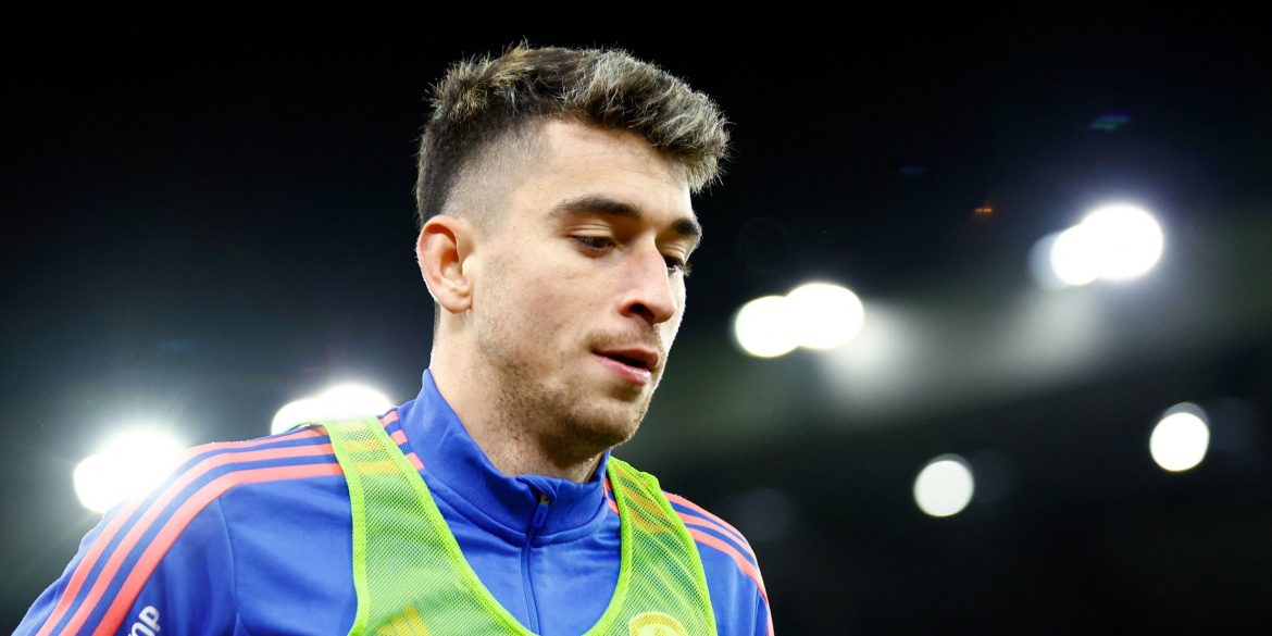£50,000-p/w Leeds Player Could Leave